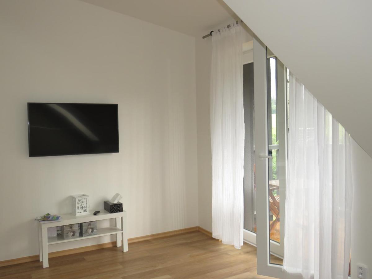 Apartman Honey Dolní Morava Exteriör bild