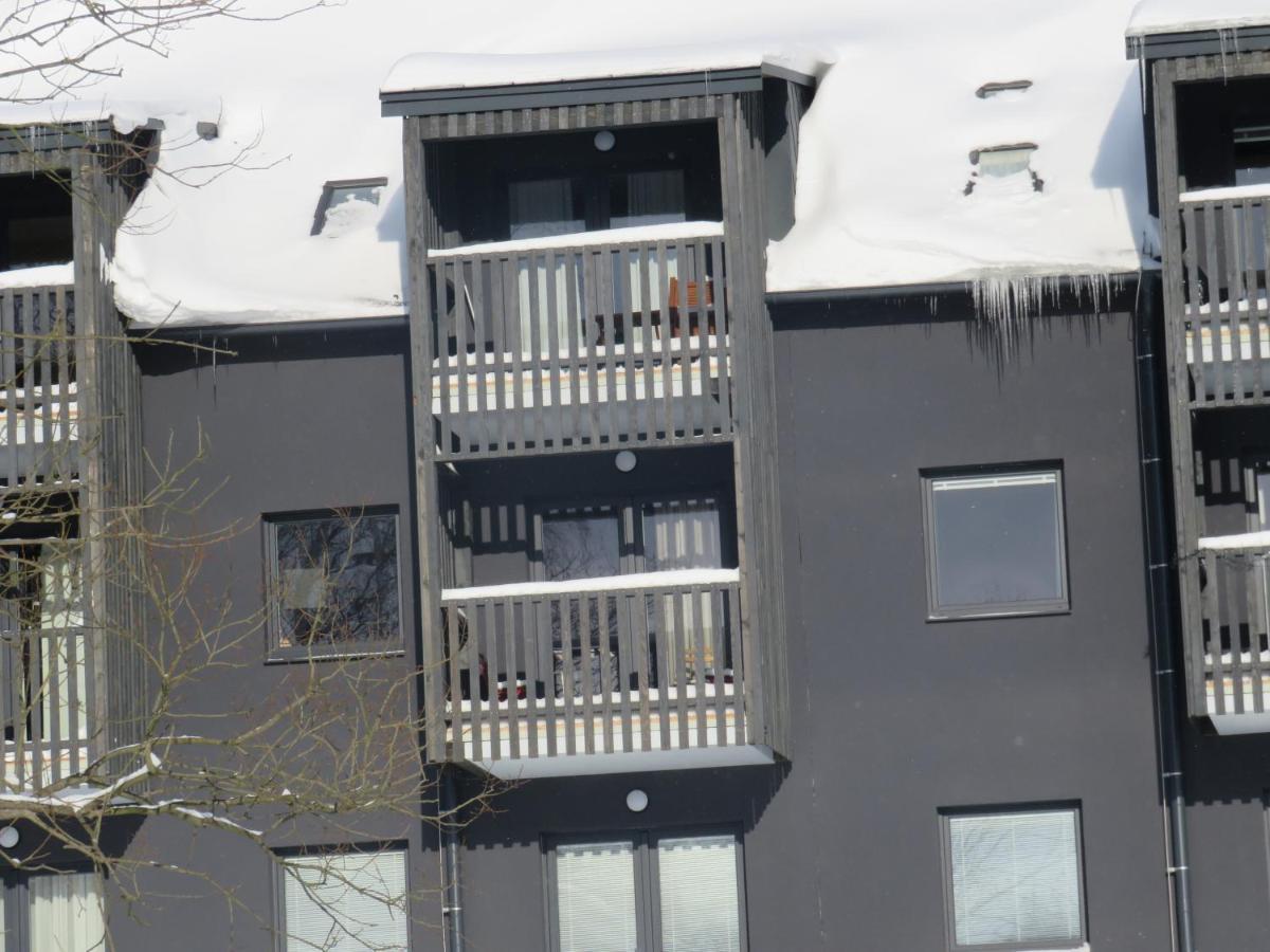 Apartman Honey Dolní Morava Exteriör bild